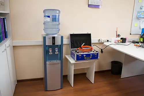 1️⃣ Кран для кулера воды в Анапе: Купить краники подачи воды на пурифайер в магазине по опт цене